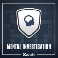 Kaptain - Mental Investigation