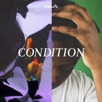 salute - Condition