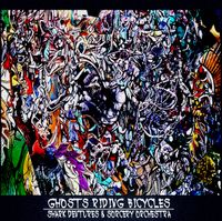 Shark Dentures - Ghosts Riding Bicycles