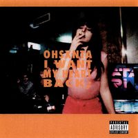 ohsxnta - I Want My Heart Back