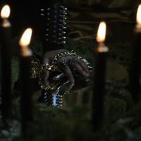 Vaelastrasz - Death In Its Decadence