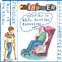 Zibidiler - Ahırda Mı B&uuml;y&uuml;d&uuml;n?