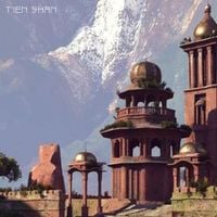 猫 シ Corp. - T'ien Shan
