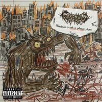 GUTRECTOMY - Slamdown is not a phase mom