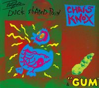 Chris Knox - Polyfoto Duck Shaped Pain