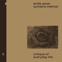 &Eacute;mile Zener - Sumatra Method