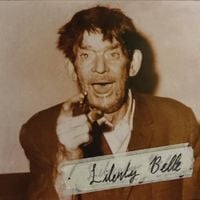 Fontaines D.C. - Liberty Belle