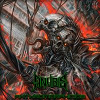 Anubis - Anthromorphicide