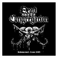 Dead Congregation - Rehearsal June 2005