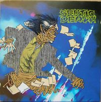 Septic Death - Theme From Ozobozo