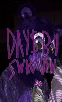 acesquadneo - leaks: Days B4 SwagVPN