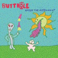 Butthole Surfers - Imbuya