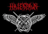Hatespawn - Blasphemous Redeemer