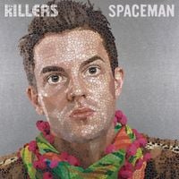 The Killers - Spaceman
