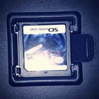 ODD-SOCK - homebrewed.os