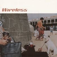 Wireless. - Wireless