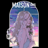 MAISONdes - ならない日々