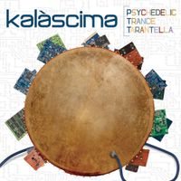 Kal&agrave;scima - Psychedelic Trance Tarantella