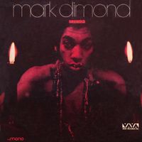 Markolino Dimond - Brujer&iacute;a