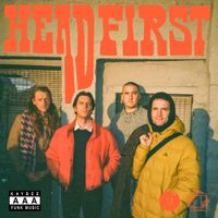 Karate Boogaloo - Head First