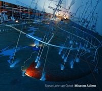 Steve Lehman - Mise en Ab&icirc;me