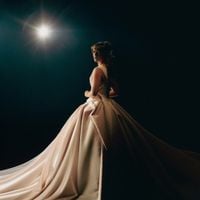 Tiffany Stringer - The Lone Starlet