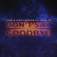 Alok - Don&rsquo;t Say Goodbye