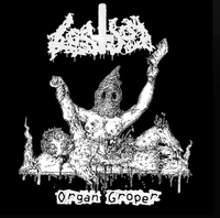 Lost Joy - Organ Groper