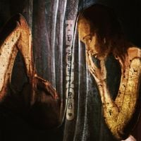 Renounced - Beauty is a Destructive Angel