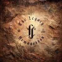Forestella - THE LEGACY
