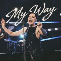 Jessie J - My Way (Live at Jools&rsquo; Anual Hootenanny)