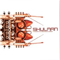 Shulman - In Search of a Meaningful Moment