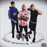 Kidd - BMR