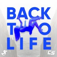 Cybershock - BACK TO LIFE
