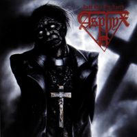 Asphyx - Last One on Earth