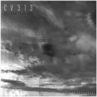 cv313 - Beyond Dreams [Analog Passages]
