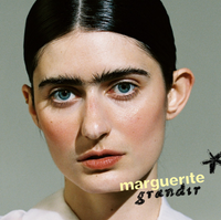 Marguerite - les avions