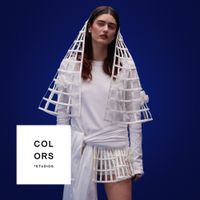 Marguerite - crash test - A COLORS SHOW