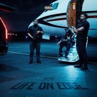 Lil Tjay - Life On Edge
