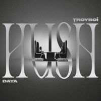 TroyBoi - HUSH