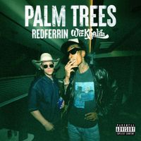 Redferrin - Palm Trees