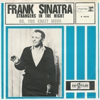 Frank Sinatra - Strangers in the Night
