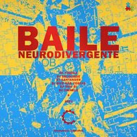 mechanical - BAILE NEURODIVERGENTE