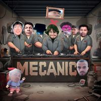 mechanical - DIA DO MEC&Acirc;NICO 1