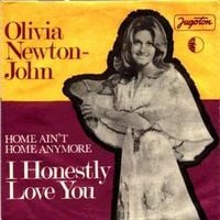 Olivia Newton-John - I Honestly Love You