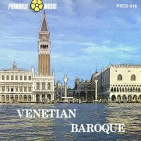 Alessandro Alessandroni - Venetian Baroque