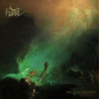 Raat - Like Light Dissolved