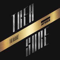 ATEEZ - TREASURE EP.Fin: All to Action
