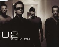 U2 - Walk On