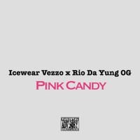 Icewear Vezzo - Pink Candy